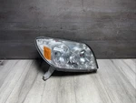 Rh Passenger Right Headlight Headlamp 03-05 4 Runner LIGHT-2P. Fixed Price $89.00.