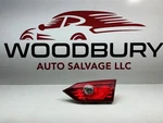 2016-2017 Infiniti Q50 Passenger Right Tail Light Lid Mounted 482189. Fixed Price $54.99.
