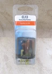 Novita EL13 Turn Signal & Hazard Warning Flasher, Heavy Duty, Upgrades From 550. Fixed Price $10.95.