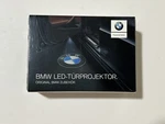 Genuine Bmw Led Door Logo Projector Most Models Fitment (m Not Include). Fixed Price $99.95.