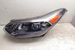 2020-2022 Kia Sportage Lh Driver Headlight Lamp Oem. Fixed Price $893.58.