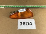 1993-1996 Eagle Summit Front Right Passenger Side Corner/park Turn Signal Light. Fixed Price $48.99.