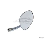 One New Rpm Door Mirror Left 113857513A For Volkswagen Vw Beetle Standard. Fixed Price $49.70.