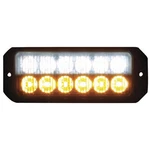 Buyers 8891702 Led Rectangular Clear Strobe Light,. Fixed Price $150.95.