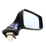 1988 - 1998 Audi 80 90 Passenger Side Mirror Right Rear View Exterior Blue Oem. Fixed Price $72.65.