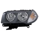 New Halogen Driver Side Headlight Assembly 63127162201. Fixed Price $444.48.