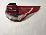 Passenger Tail Light Quarter Panel Mounted Fits 13-16 Escape 383055. Fixed Price $78.00.