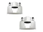 For 1990-2002 Chevrolet Astro Brake Caliper Set Front 68537JQQG 1997 2001 1991. Fixed Price $129.18.