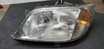 Driver Left Headlight With Fog Lamps Fits 02-06 Sprinter 2500 1170047. Fixed Price $119.90.