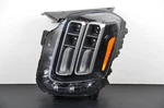 2023-2024 Kia Telluride Chrome Led Headlight White Drl Left Driver Side Lh Oem. Fixed Price $475.00.