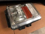 08 Ford F250 Super Duty Used Rh Right Headlight Lamp Composite Oem Factory. Fixed Price $239.24.