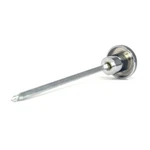 69-70 Mustang Headlight Switch Knob & Shaft, C9ZZ-11661-A, Acp Reproduction. Fixed Price $21.00.