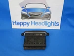 2011-2014 Bmw X3 F25 Headlight Tms Xenon Hid Control Module Lear 63117316214. Fixed Price $41.25.