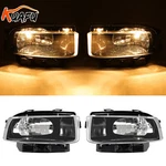 Halogen Fog Lights For Chevrolet Corvette 2005-2013 L&r Side #25942593 #25942592. Fixed Price $118.23.