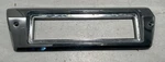 1968 Ford Thunderbird Front Left Side Marker Light Housing Bezel Lens Oem. Fixed Price $24.98.