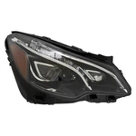 For Mercedes-benz E550 10-17 Passenger Side Replacement Headlight Standard Line. Fixed Price $2214.51.