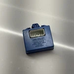 1997-2000 Toyota Camry Sensor Lamp Failure Blue 89373-AA010 Oem A5. Fixed Price $29.99.