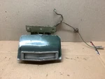 1969 1970 Cadillac Eldorado Oem Fuel Filler Gas Door & Reverse Light Gm. Fixed Price $119.99.