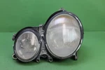 00-03 Mercedes E430 E320 Halogen Headlight Lamp Passenger Right Oem Rsn. Fixed Price $95.99.