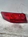 Driver Left Tail Light Quarter Panel Mounted Fits 13-15 Ilx 537031. Fixed Price $140.39.