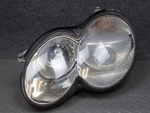 03-08 Mercedes R230 Sl Front Left Bi Xenon Hid Headlight Lamp W Ballast Oem. Fixed Price $253.73.