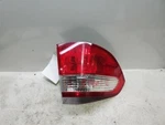 2005-2007, Honda Odyssey, Driver Left Tail Light, Pn: 33551-SHJ-A11. Fixed Price $66.00.