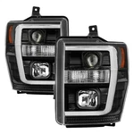 Spyder Auto 5084477 Projector Headlights. Fixed Price $365.99.