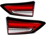 Pair Rear Inner Led Tail Light Assy W/bulb For Gmc Terrain Sle Slt AT4 2022-2024. Fixed Price $177.99.