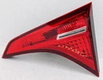 Oem Toyota Corolla Sedan Right Passenger Side Led Tail Lamp Lens Crack. Fixed Price $59.99.