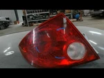 Driver Left Tail Light Sedan Fits 05-10 Cobalt 942558. Fixed Price $58.50.