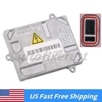For 2006-2011 Cadillac Dts Xenon Ballast Hid Headlight Control Unit 1307329115. Fixed Price $31.49.
