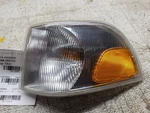 Driver Corner/park Light Convertible Fits 98-02 Volvo 70 Series 1194648. Fixed Price $55.00.