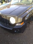 Driver Headlight With Leveling System Opt Lml Fits 07-10 Compass 223862. Fixed Price $65.00.