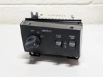 1998-2002 Lincoln Continental Headlight Control Module F80B13C788AF Oem. Fixed Price $125.00.