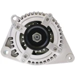 Alternator Fits Toyota Highlander 3.3L202C V6 2005-2006 1042103750 AL3315X 11032. Fixed Price $139.90.