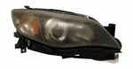 Passenger Right Rh Headlight Assembly Halogen Fits 2008-2011 Impreza Oem. Fixed Price $54.95.