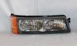 Turn Signal & Parking Light Assy Tyc 18-5897-01-9. Fixed Price $23.08.