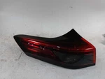 Driver Tail Light Us Built Quarter Panel Mounted Fits 21-25 Rogue 405519. Fixed Price $197.59.