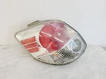 Driver Left Tail Light Fits 04-08 Matrix 573717. Fixed Price $68.91.