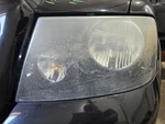 Driver Headlight Blacked Out Background Fits 06-08 Ford F150 Pickup 638254. Fixed Price $169.00.