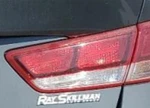 2016-2018 Kia Optima Rh Passenger Lid Mounted Tail Light Lamp Oem. Fixed Price $91.16.