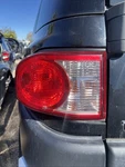 2007-2011 Toyota Fj Cruiser Left Drivers Side Tail Light Assembly Oem. Fixed Price $69.99.