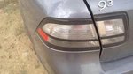 Driver Tail Light Sedan 4 Door Quarter Panel Mounted Fits 08-11 Saab 9-3 399976. Fixed Price $76.50.