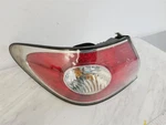 Driver Tail Light Quarter Panel Mounted Fits 02-03 Lexus ES300 574292. Fixed Price $68.94.