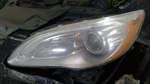 2014 Chrysler 200 Driver Left Headlight Assembly Chrome Bezel Used 114-01340AL. Fixed Price $124.39.