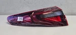 New 2018-2025 Alfa Romeo Stelvio Left Driver Outer Tail Light Led Oem 68356990AA. Fixed Price $449.99.
