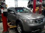 Passenger Right Headlight With Hid Fits 05-09 Saab 9-7X 547647. Fixed Price $200.05.