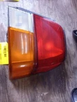 Passenger Right Tail Light Fits 95-97 Tercel 702935. Fixed Price $75.00.