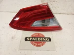 Driver Left Tail Light From 2012 Ford Focus 11696682. Fixed Price $51.94.