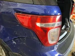Lh Driver Side 2014 Explorer Tail Lamp SKU#4432660. Fixed Price $84.00.